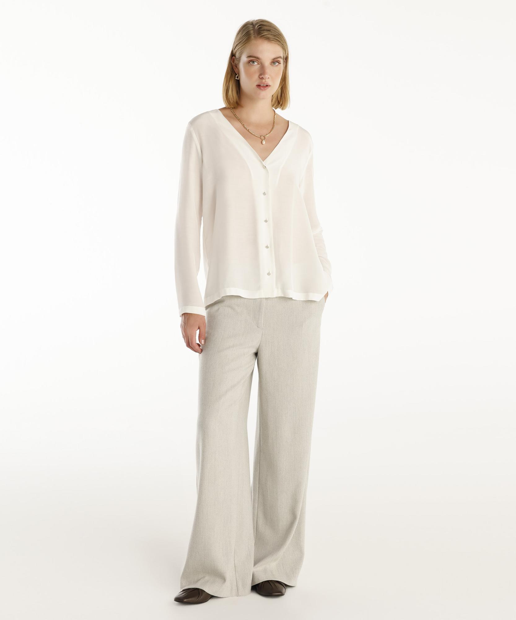  YARGICI Cepli Bol Kesim Pantolon