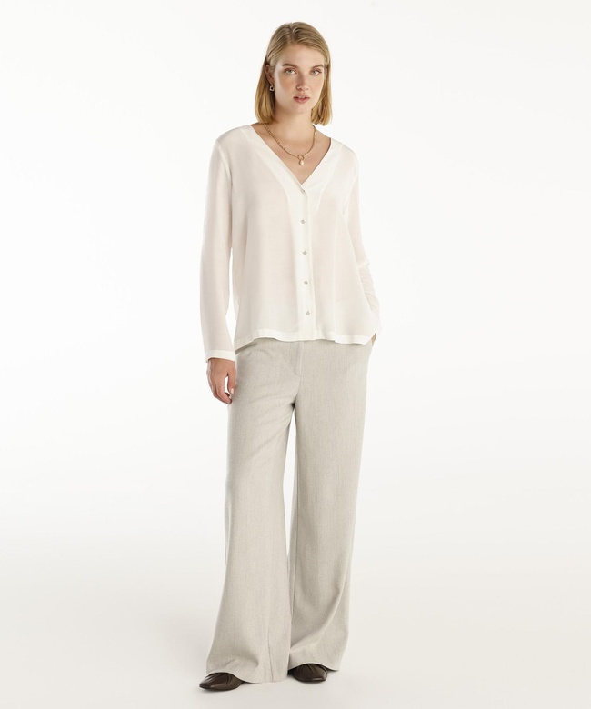  YARGICI Cepli Bol Kesim Pantolon