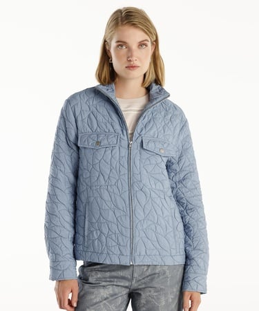  YARGICI Cep Detaylı Mont