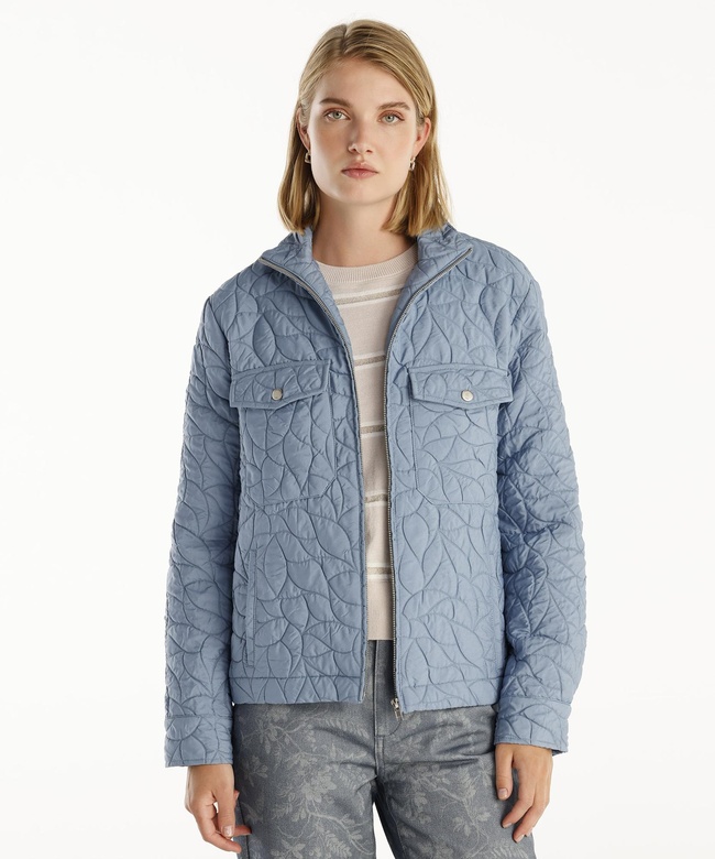  YARGICI Cep Detaylı Mont