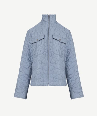  YARGICI Cep Detaylı Mont