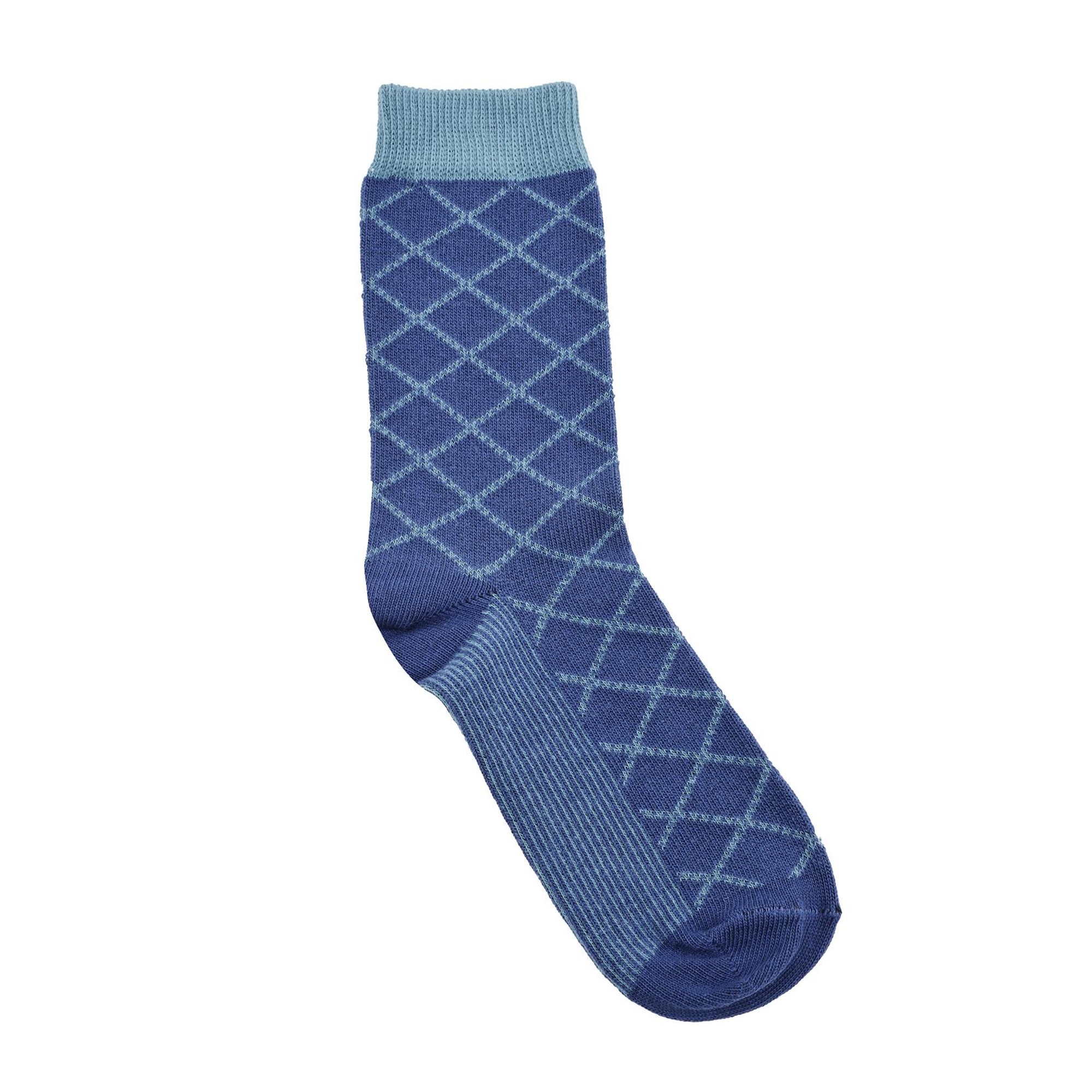 YARGICI Orta Boy Çorap