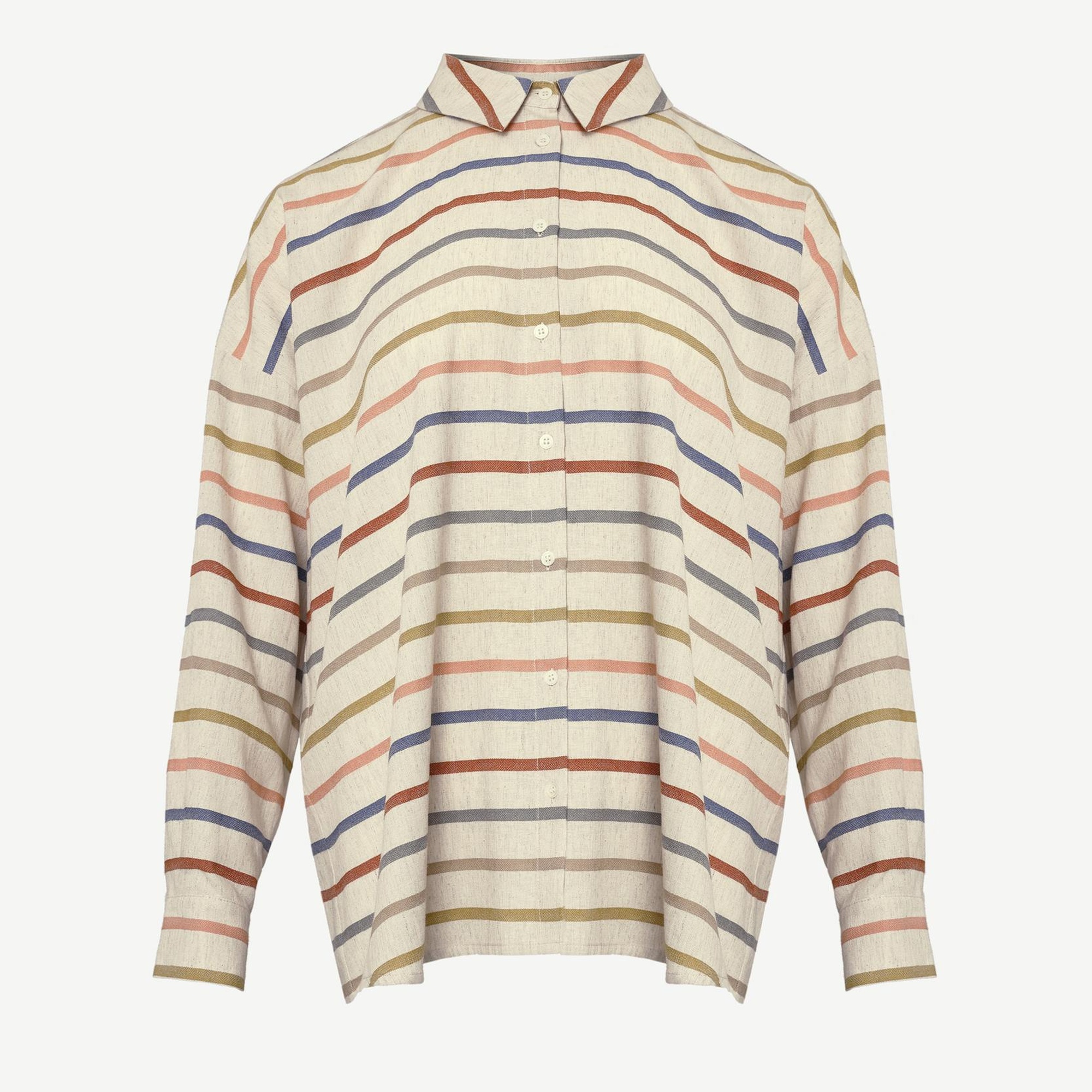 YARGICI Tunik  Gömlek