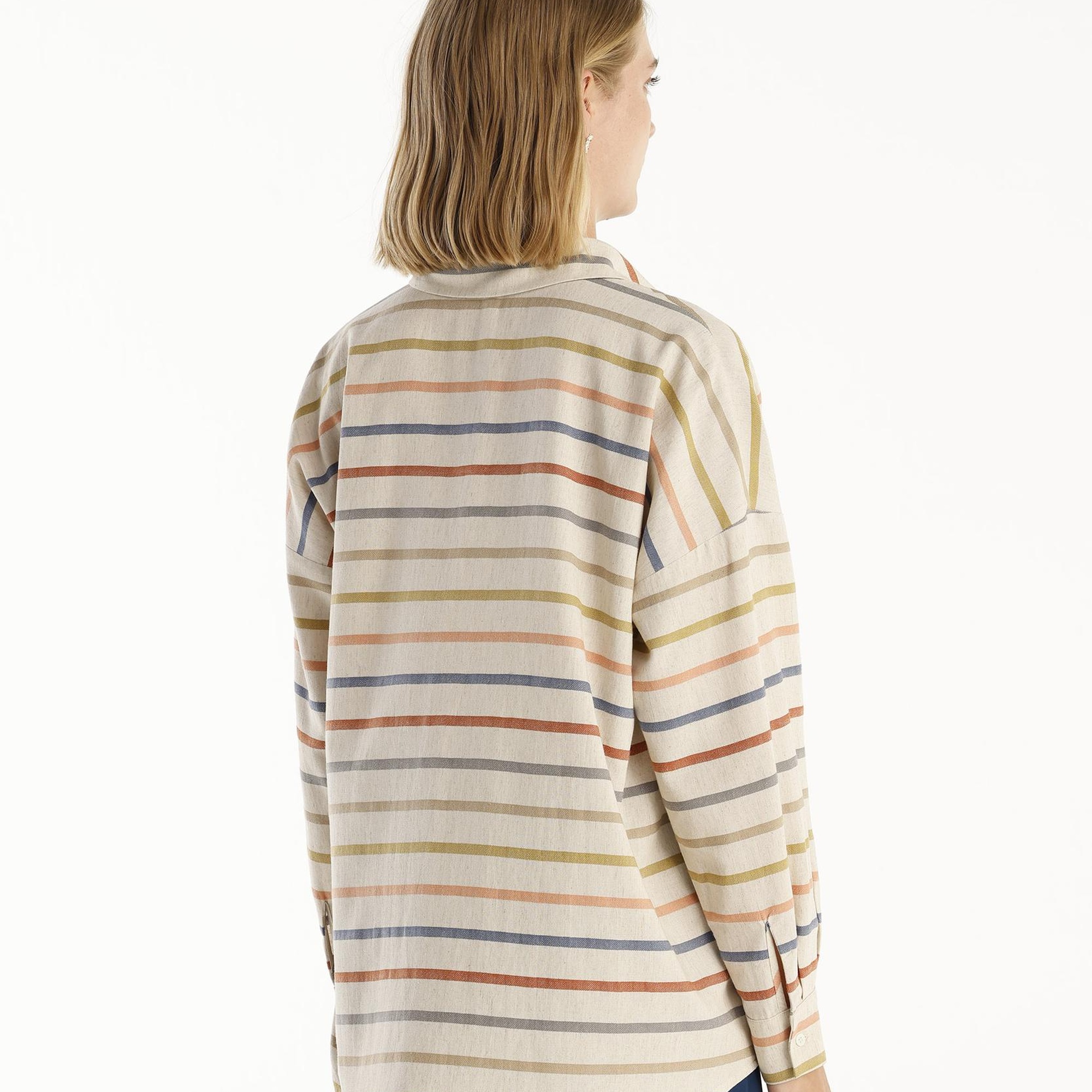 YARGICI Tunik  Gömlek