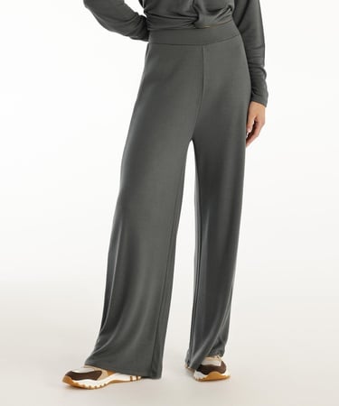  YARGICI Düz Kesimli Eşofman Altı