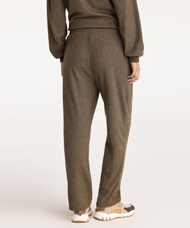  YARGICI Geniş Paçalı Pantolon