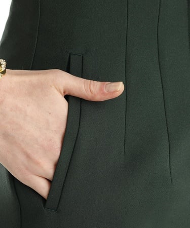  YARGICI Pens Detaylı Pantolon