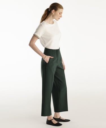  YARGICI Pens Detaylı Pantolon