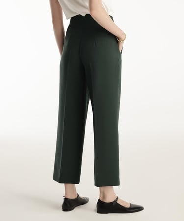  YARGICI Pens Detaylı Pantolon