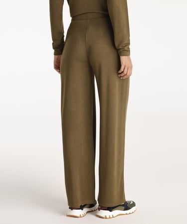  YARGICI Düz Kesimli Eşofman Altı