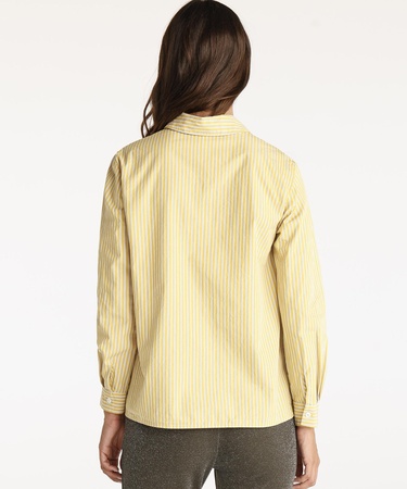  YARGICI Boyfriend Kalıp Gömlek