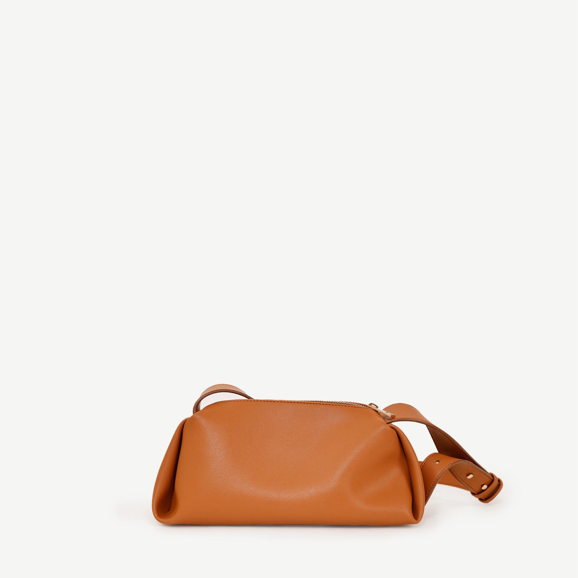 YARGICI Taba Çapraz Çanta