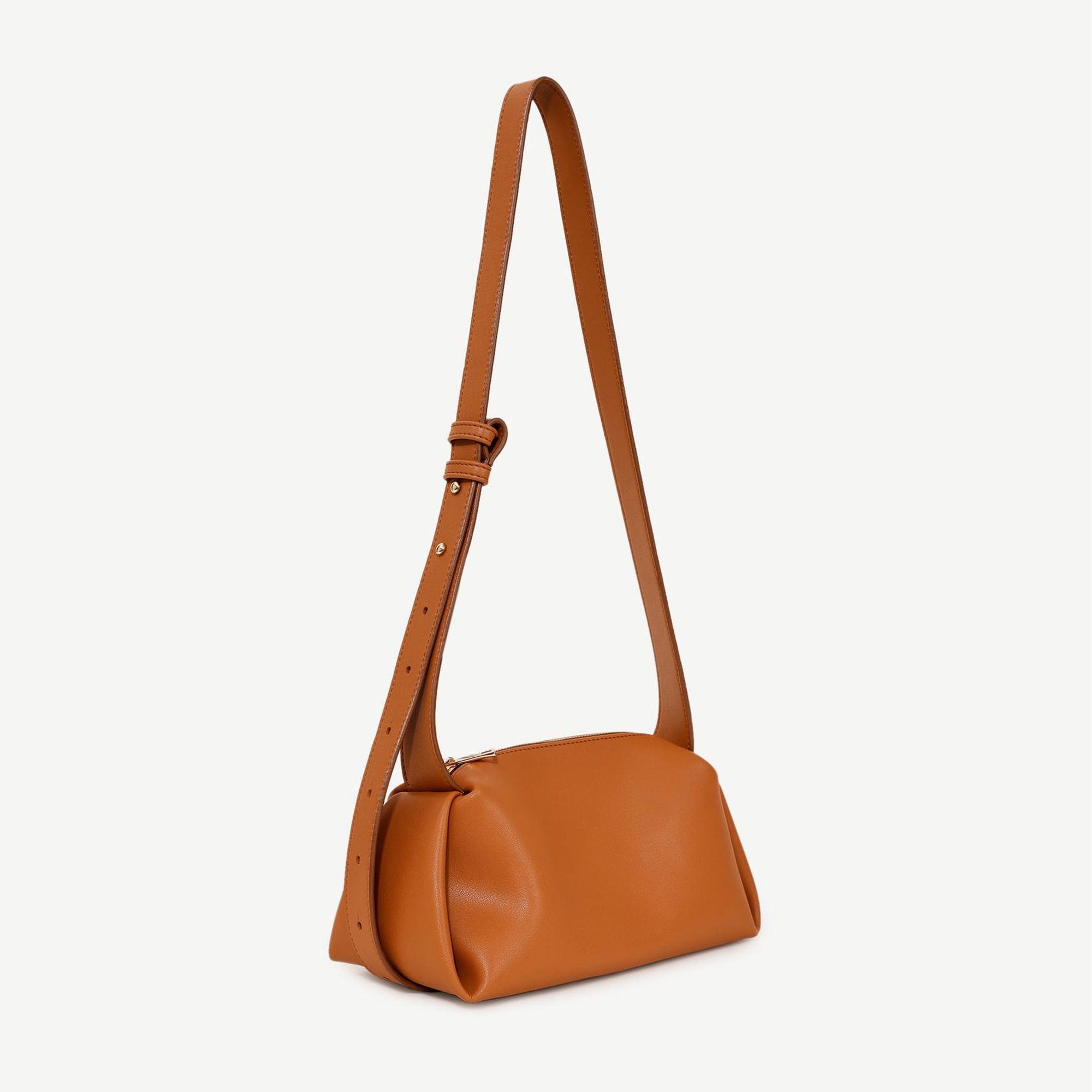 YARGICI Taba Çapraz Çanta