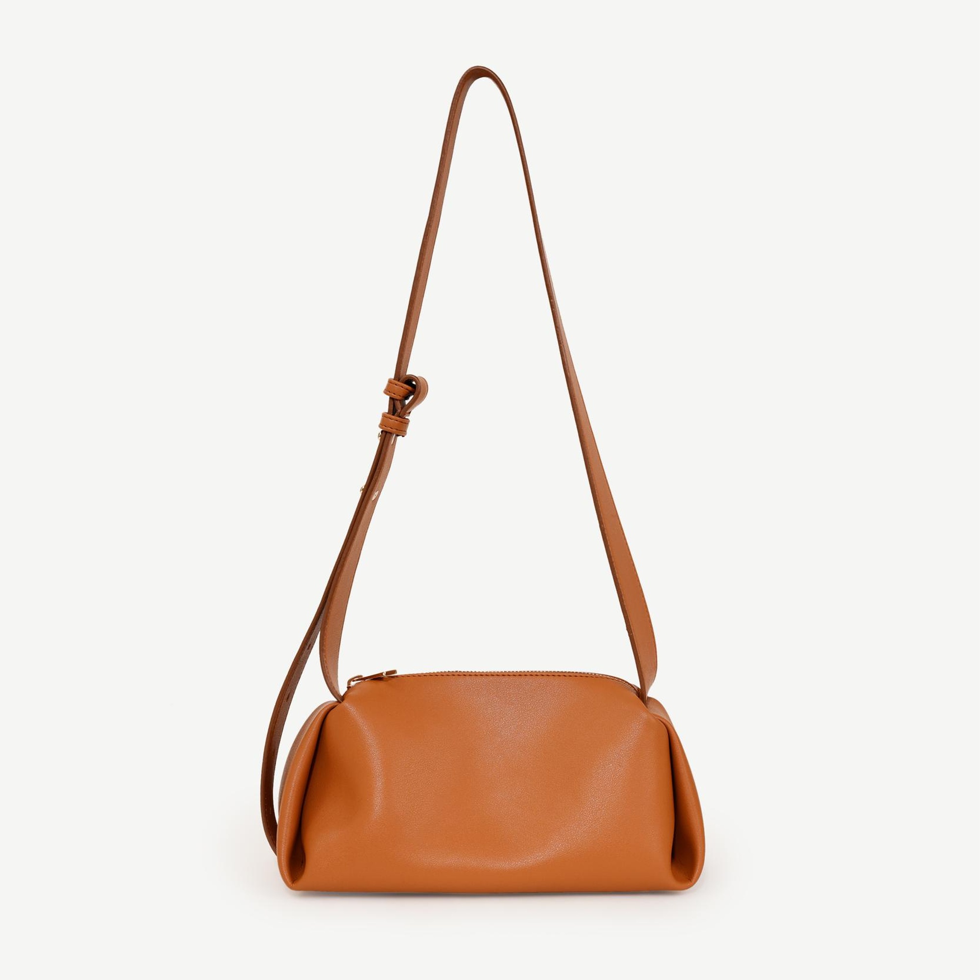 YARGICI Taba Çapraz Çanta