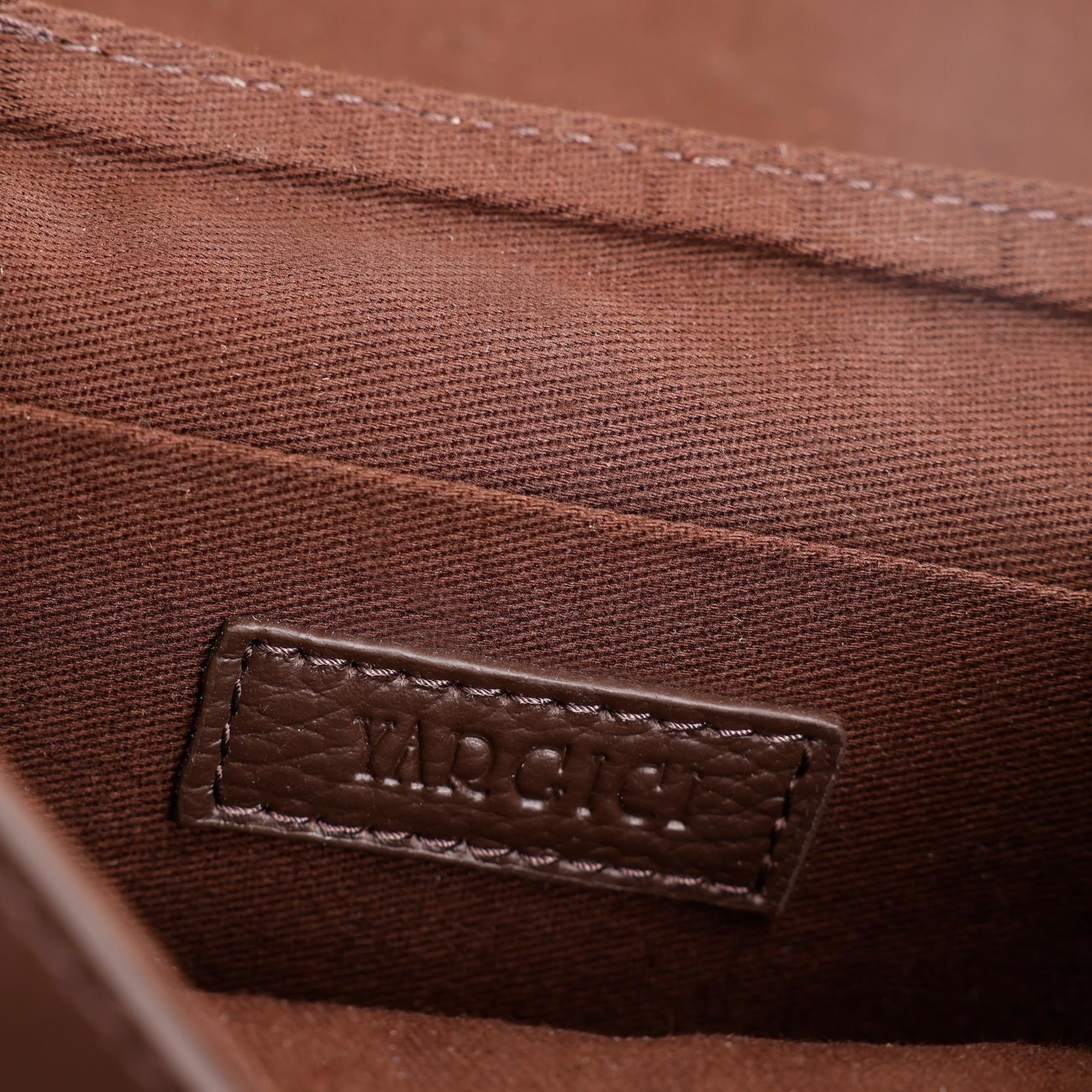 YARGICI Patch Detaylı Çapraz Çanta