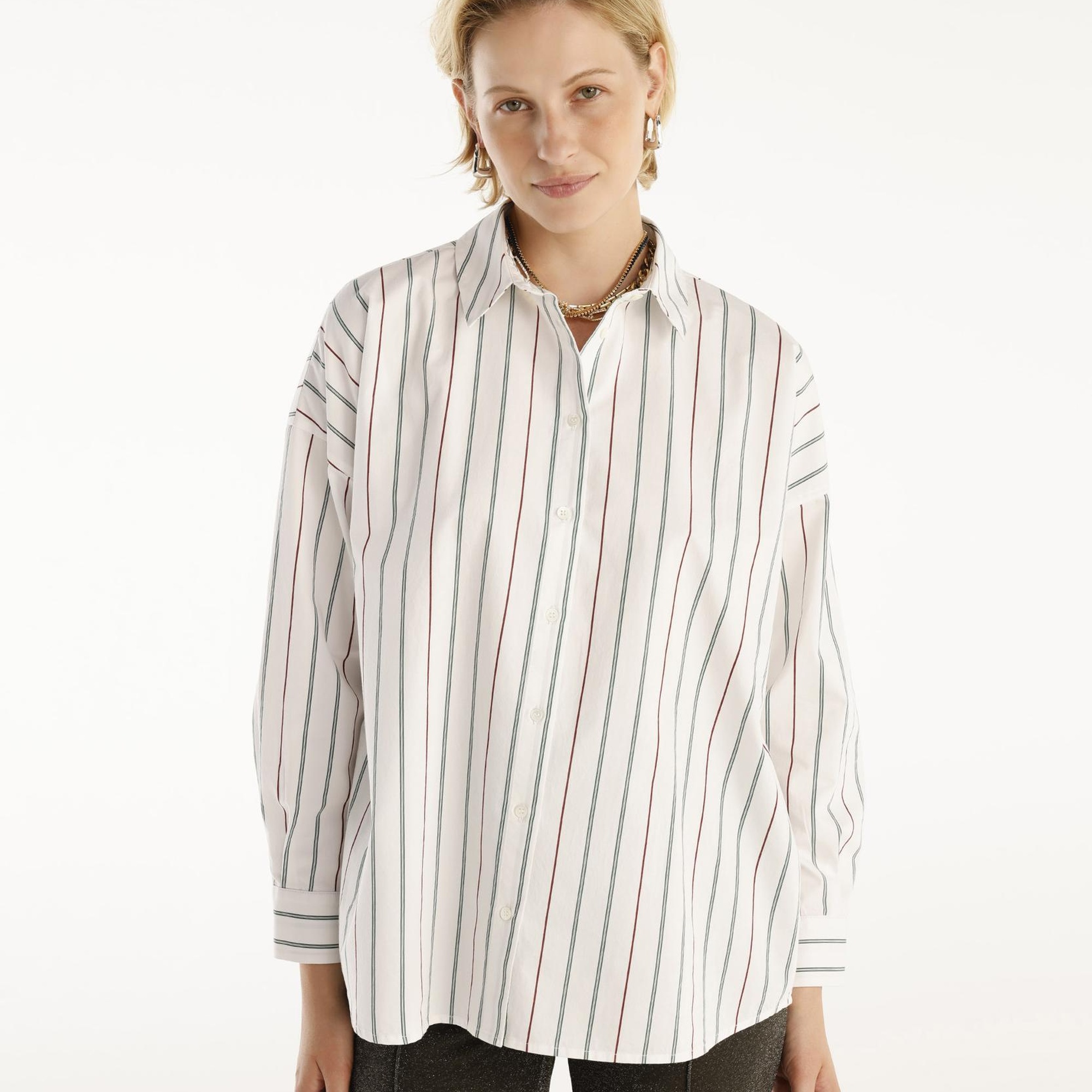 YARGICI Tunik  Gömlek