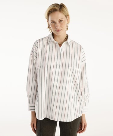  YARGICI Tunik  Gömlek