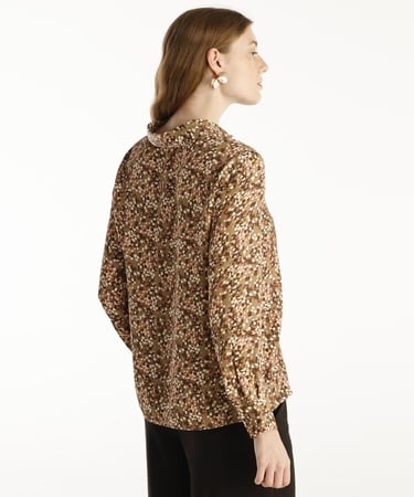  YARGICI Regular Fit Uzun Kollu Gömlek