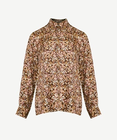  YARGICI Regular Fit Uzun Kollu Gömlek