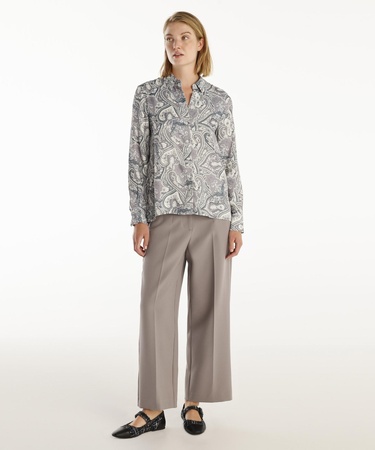  YARGICI Regular Fit Uzun Kollu Gömlek