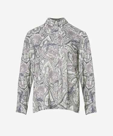  YARGICI Regular Fit Uzun Kollu Gömlek