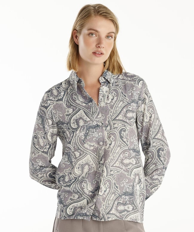  YARGICI Regular Fit Uzun Kollu Gömlek