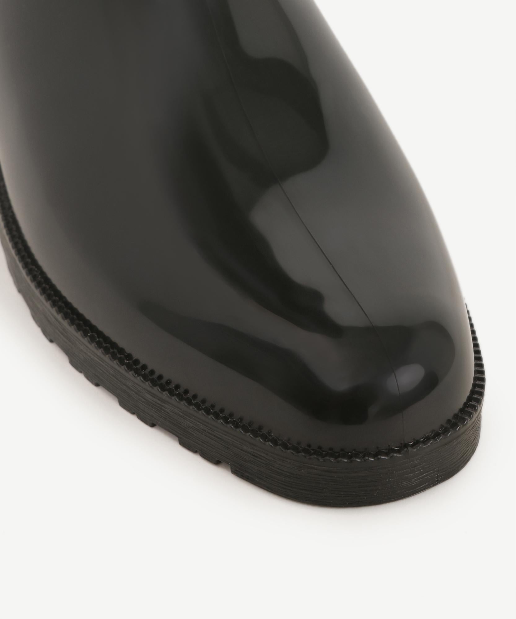 Yargıcı Yargıcı Haki YARGICI Toka Detaylı Yağmur Çizmesi Bot | FashFed Haki - 4. görsel