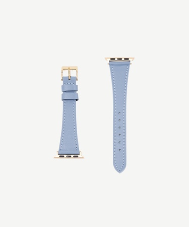  YARGICI Deri Saat Kordonu