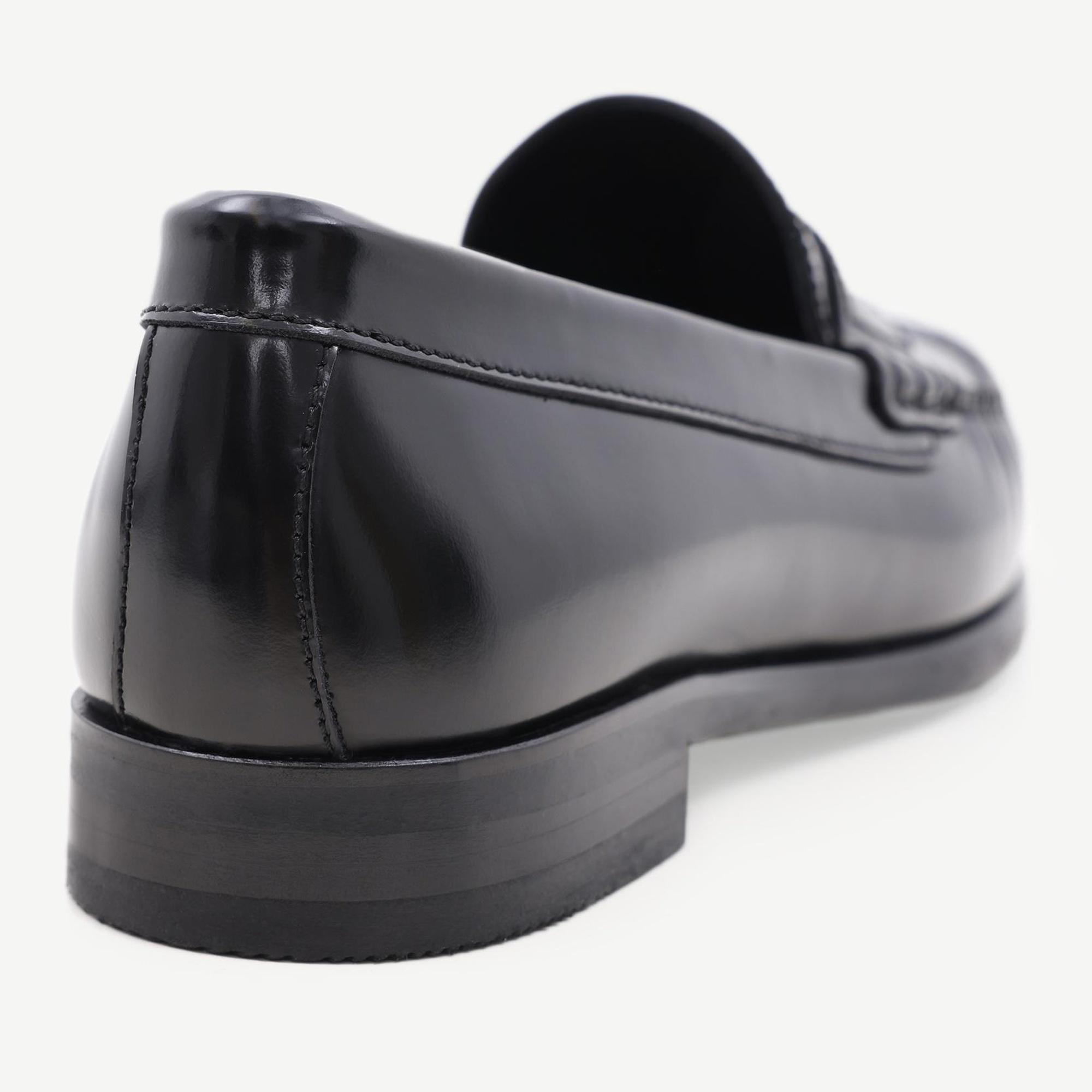 YARGICI Maskülen Yumuşak Deri Loafer