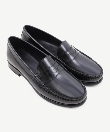  YARGICI Maskülen Yumuşak Deri Loafer