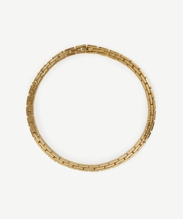  YARGICI Gold Zincir Kolye