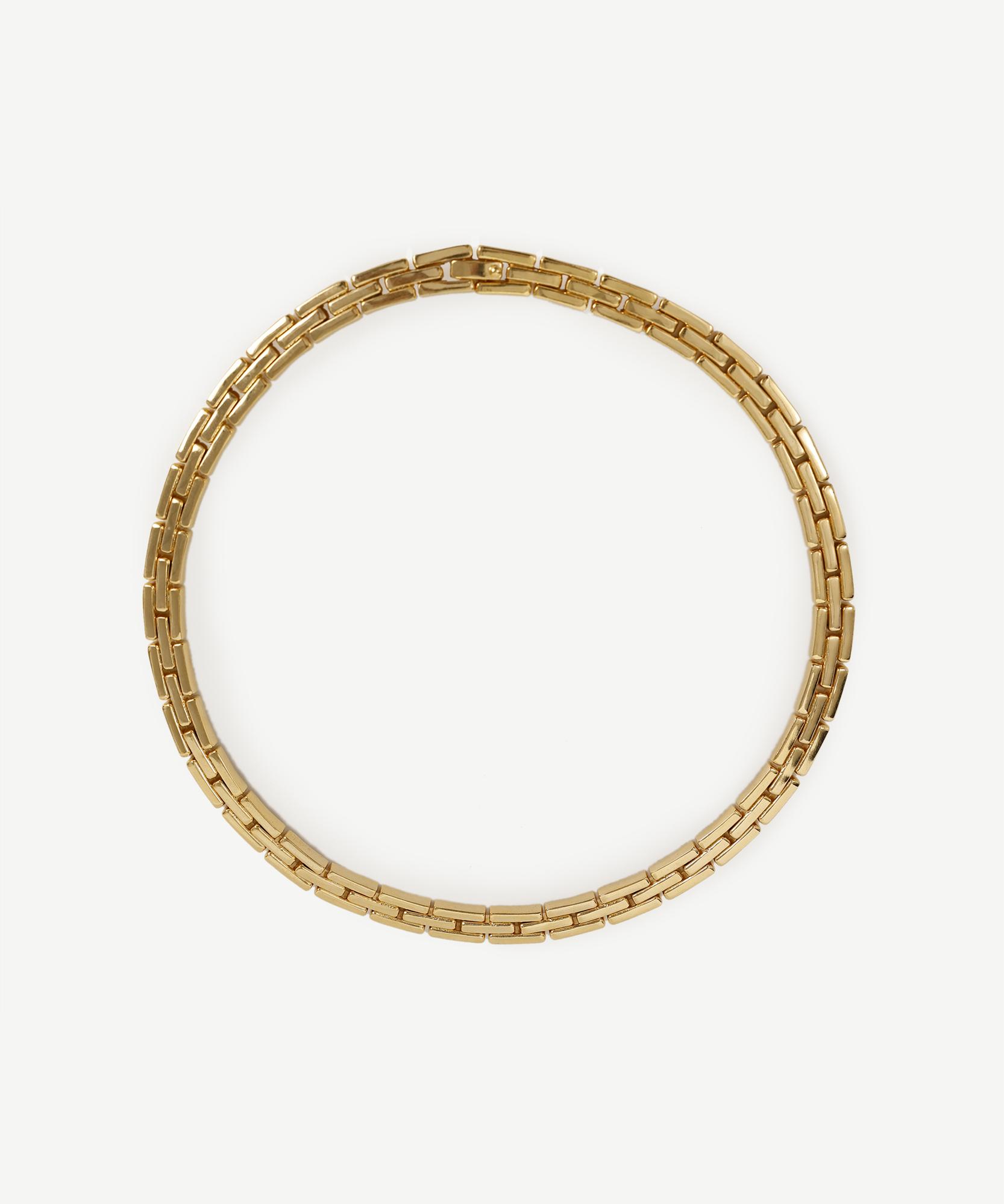  YARGICI Gold Zincir Kolye