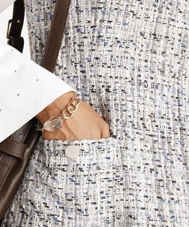  YARGICI V Yakalı Kolsuz Mini Elbise