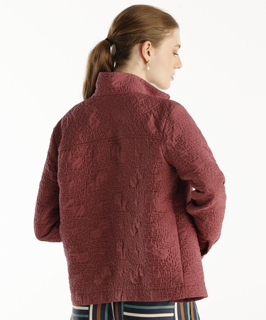  YARGICI Cep Detaylı Mont