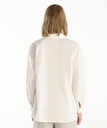  YARGICI Cepli Uzun Kollu Gömlek