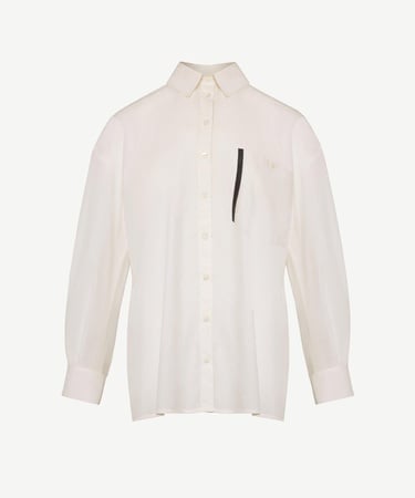  YARGICI Cepli Uzun Kollu Gömlek