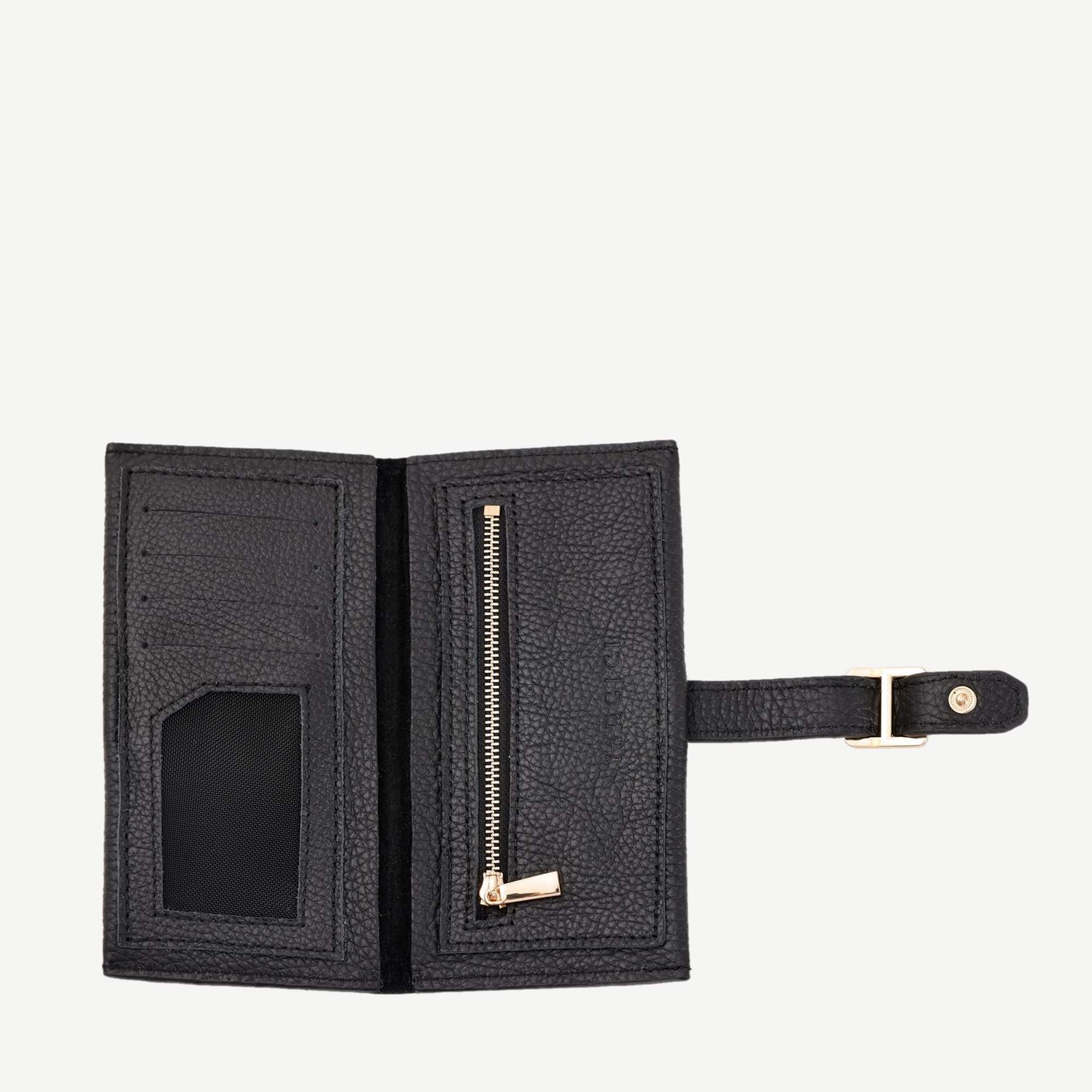 YARGICI Toka Detaylı Cüzdan