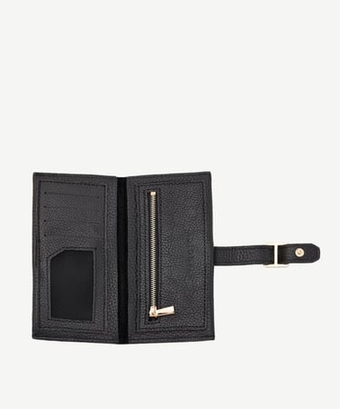  YARGICI Toka Detaylı Cüzdan