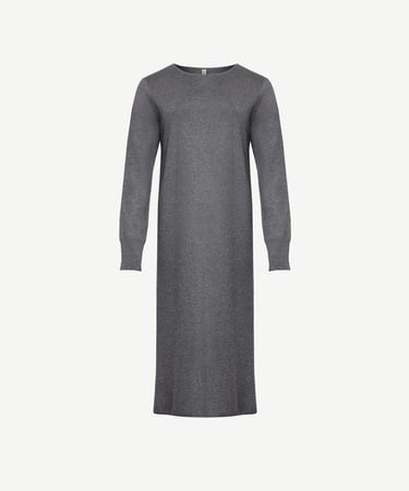  YARGICI Midi Triko Elbise