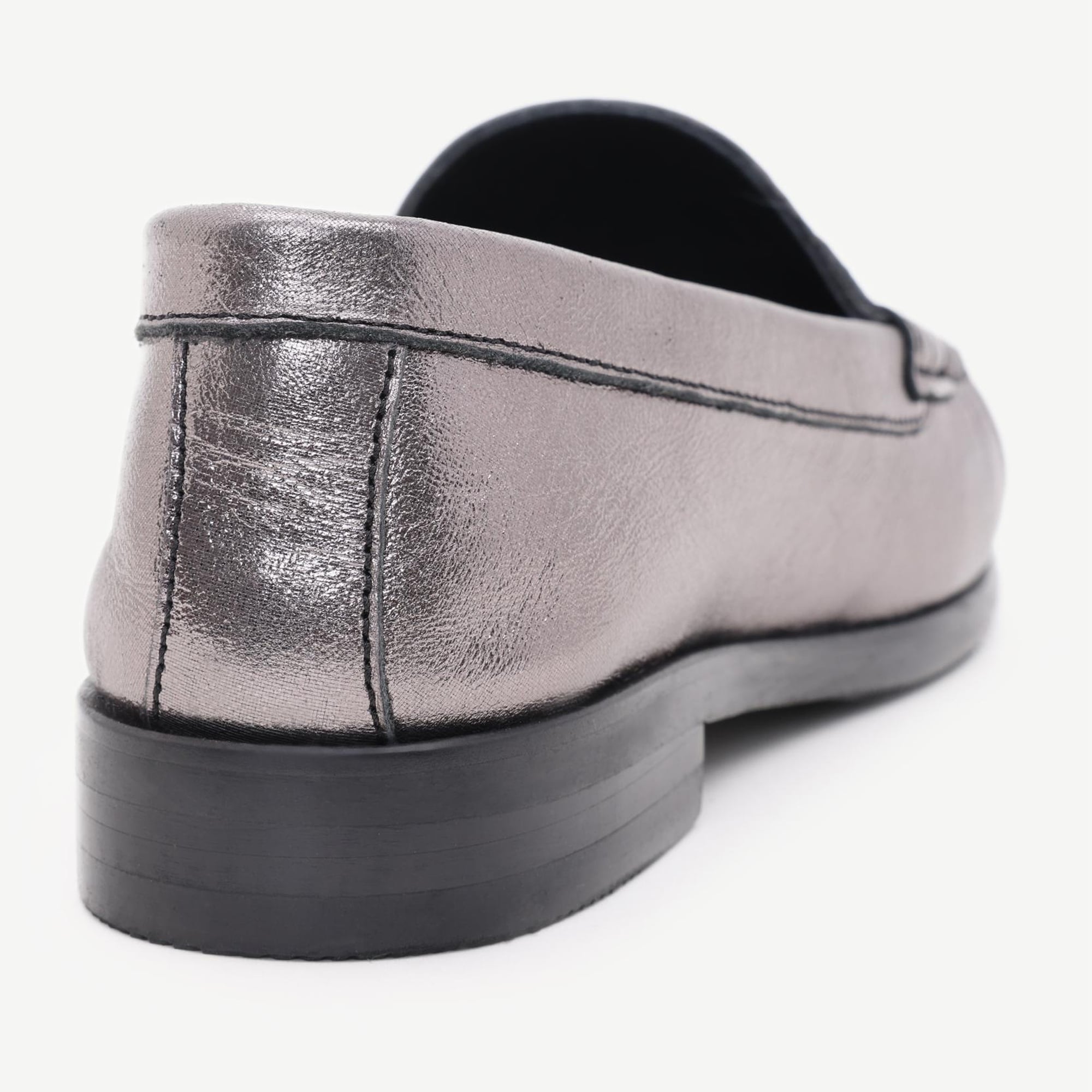 YARGICI Maskülen Yumuşak Deri Loafer