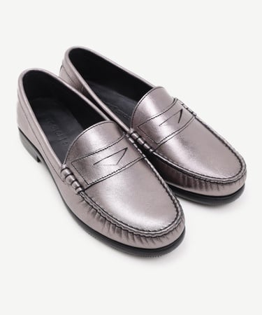  YARGICI Maskülen Yumuşak Deri Loafer