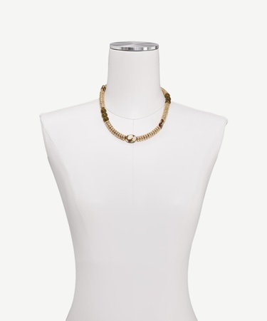  YARGICI Lav Taşı Kolye