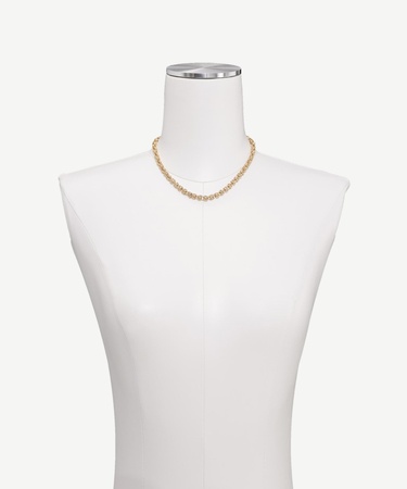  YARGICI Gold Zincir Kolye