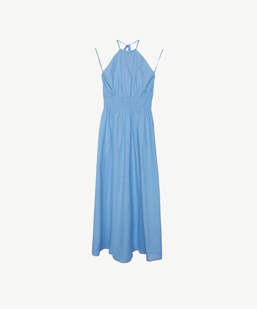  YARGICI Mıdı Elbise