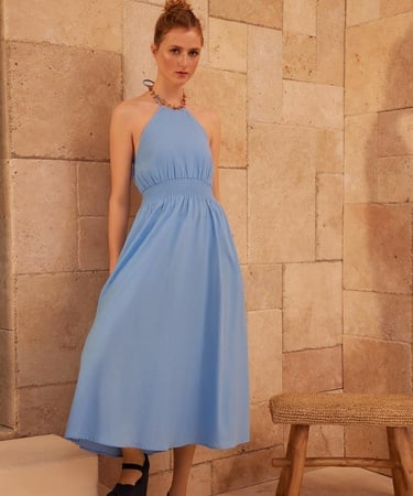  YARGICI Mıdı Elbise