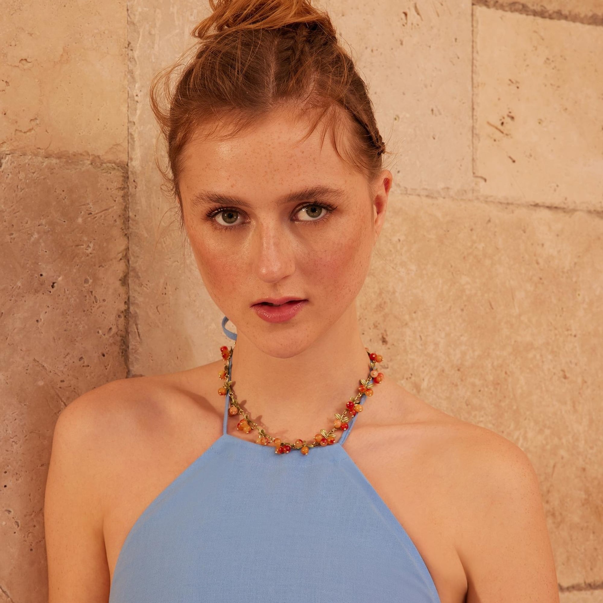 YARGICI Mıdı Elbise