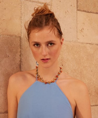  YARGICI Mıdı Elbise