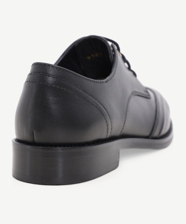  YARGICI Oxford Deri Ayakkabı