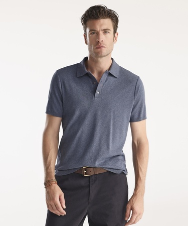  YARGICI Erkek Kısa Kol Triko