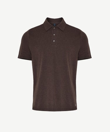  YARGICI Erkek Kısa Kol Triko